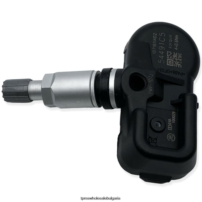 tpms toyota сензор за налягане 4260706011 302mhz 62NVD1525 - TPMS Сензор