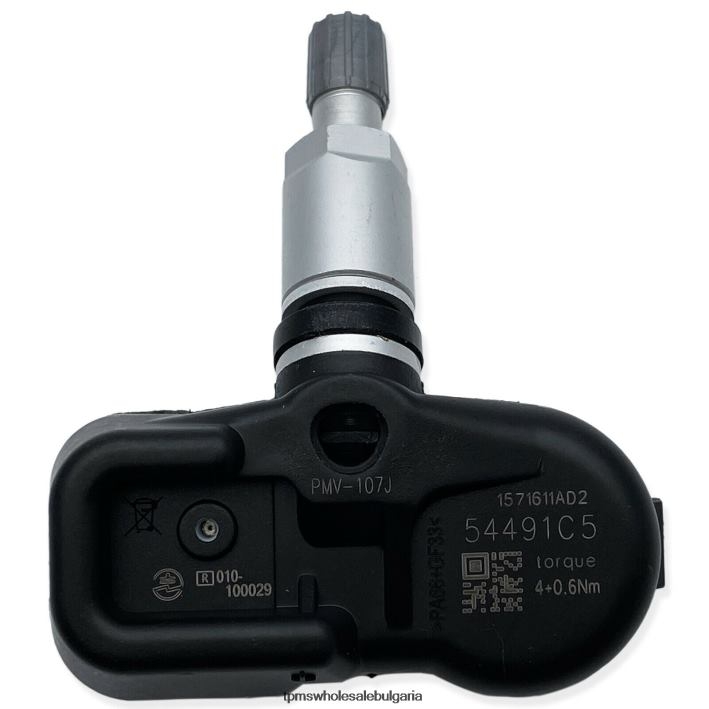 tpms toyota сензор за налягане 4260706011 302mhz 62NVD1525 - TPMS Сензор