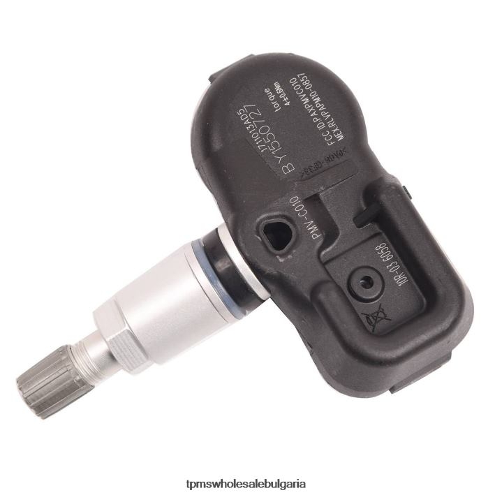 tpms toyota сензор за налягане 4260706020 289mhz 62NVD1512 - TPMS Обучение