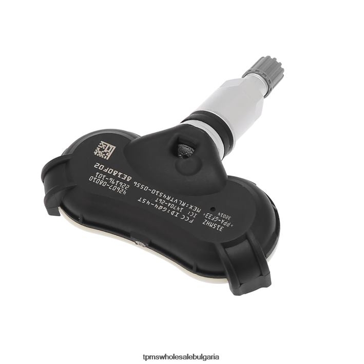 tpms toyota сензор за налягане 4260708010 372mhz 62NVD1595 - TPMS Сензор
