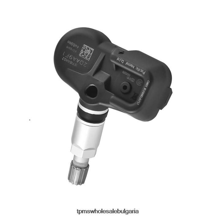 tpms toyota сензор за налягане 426070c010 341mhz 62NVD1564 - TPMS Датчик