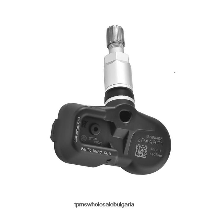 tpms toyota сензор за налягане 426070c010 341mhz 62NVD1564 - TPMS Датчик
