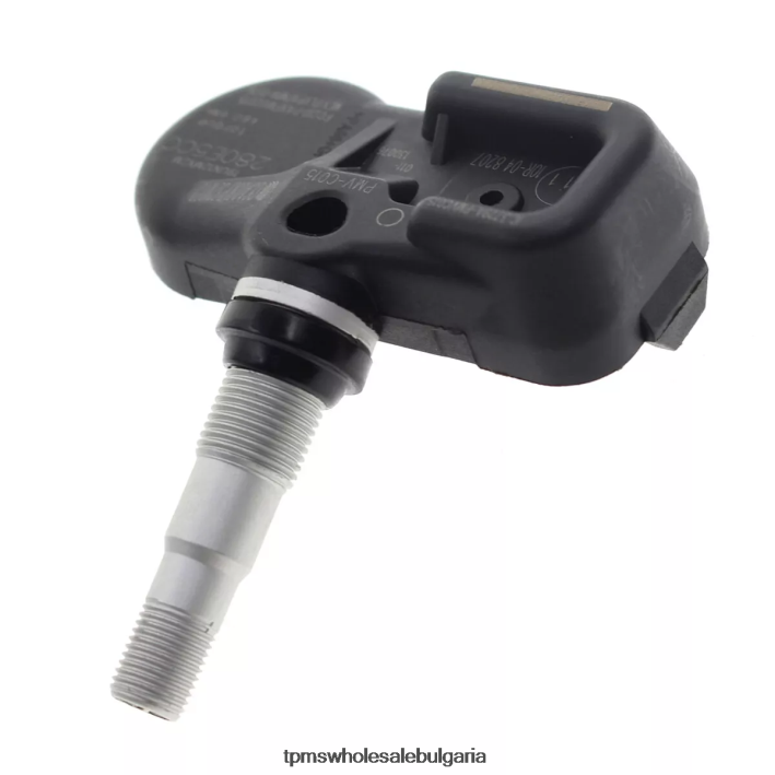 tpms toyota сензор за налягане 426070e020 339mhz 62NVD1562 - TPMS Обучение