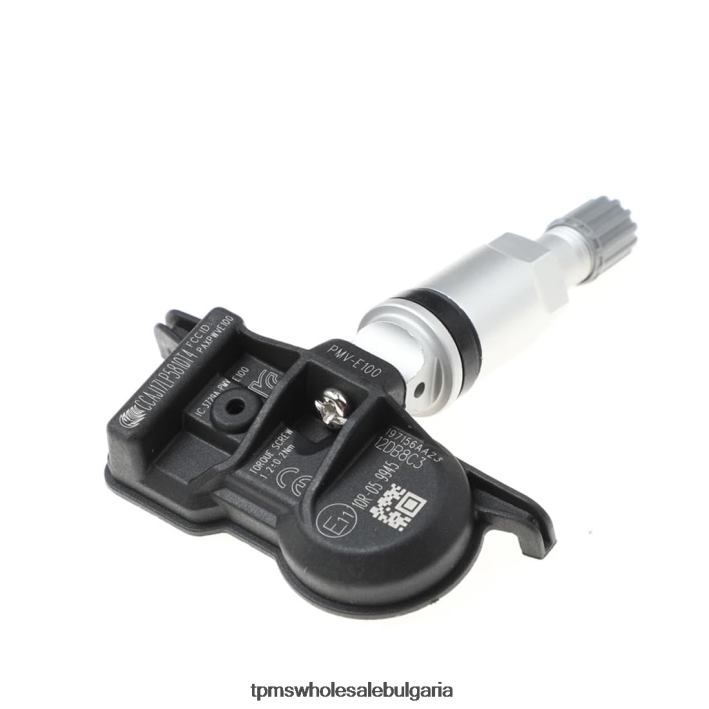 tpms toyota сензор за налягане 4260712020 331mhz 62NVD1554 - TPMS Датчик