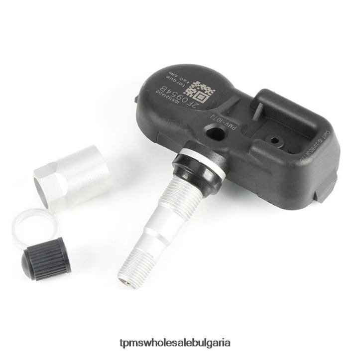 tpms toyota сензор за налягане 4260733021 296mhz 62NVD1519 - TPMS Сензори