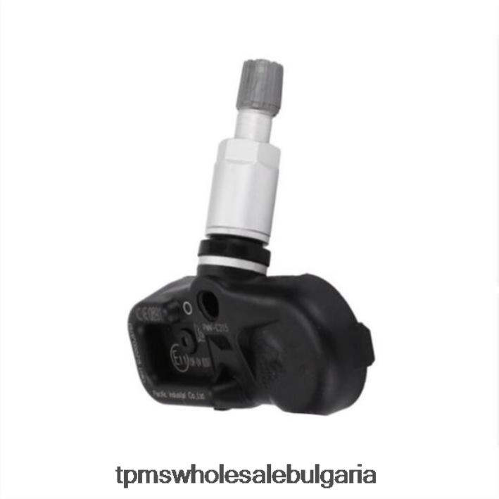 tpms toyota сензор за налягане 4260753020 324mhz 62NVD1547 - TPMS Sofiya